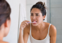 Защо венците кървят? Защо венците кървят